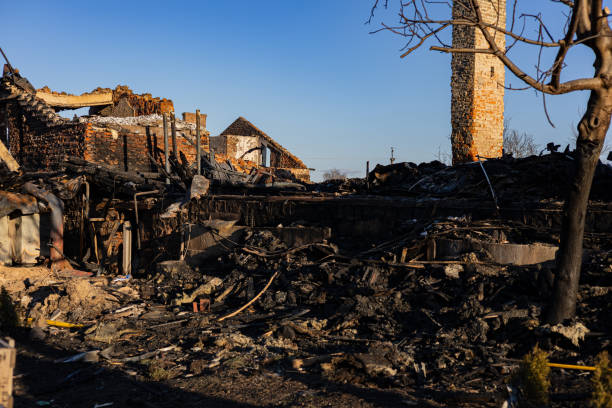 Reliable Fire Damage Restoration contractor in Woodlyn, PA by Fire Damage Flint