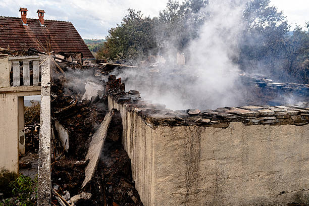 Affordable Fire Damage Restoration solutions in Woodlyn, PA