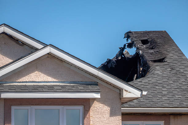 Top rated local Fire Damage Restoration specialists in Woodlyn, PA